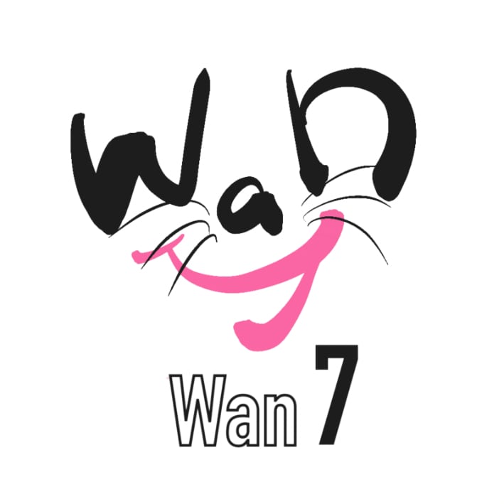 愛犬のお魚屋さん「Wan7」