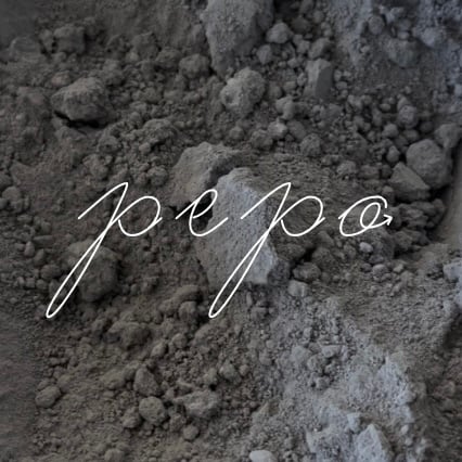 pepo ペポ / アップサイクル