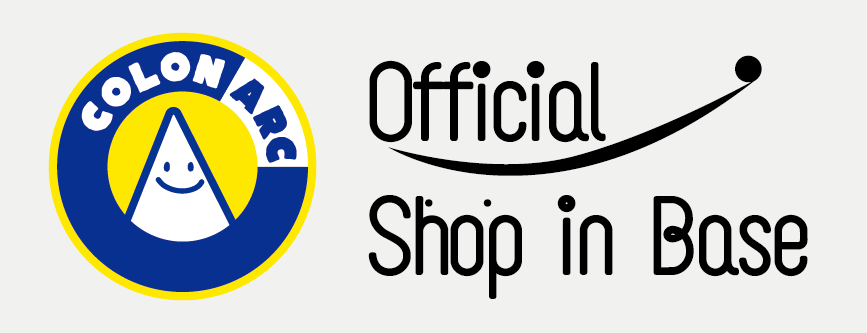 COLON ARC Official Event shop