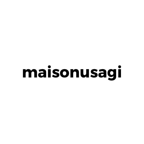 maisonusagi