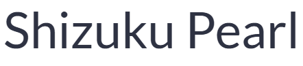 shizukupearl