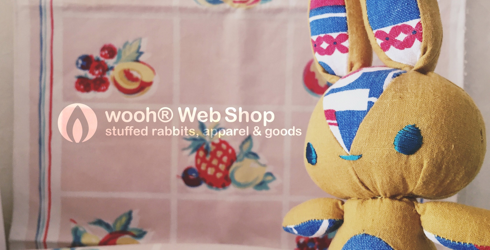 wooh Web Shop
