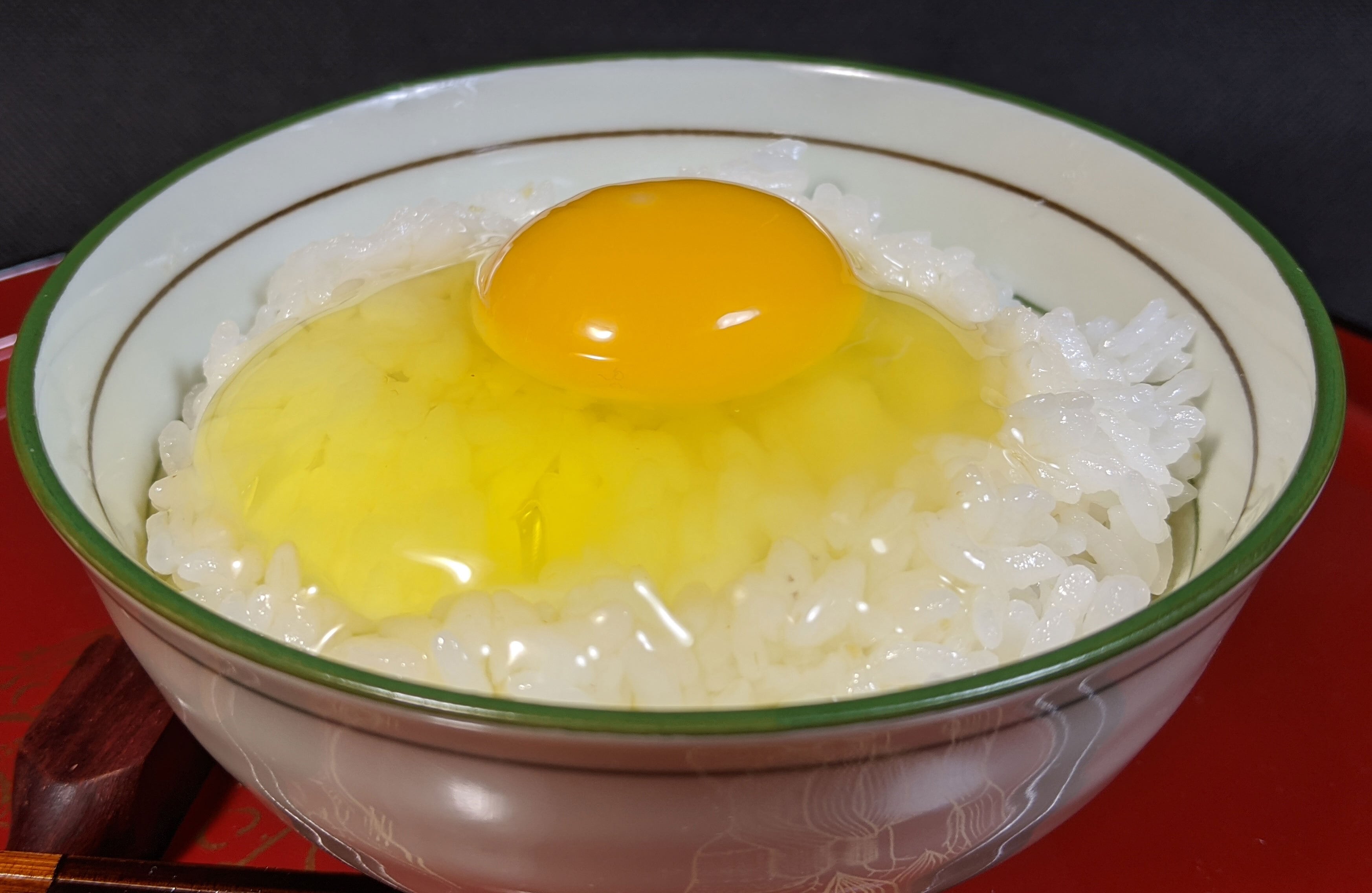 本物の平飼い卵　マツダファーム