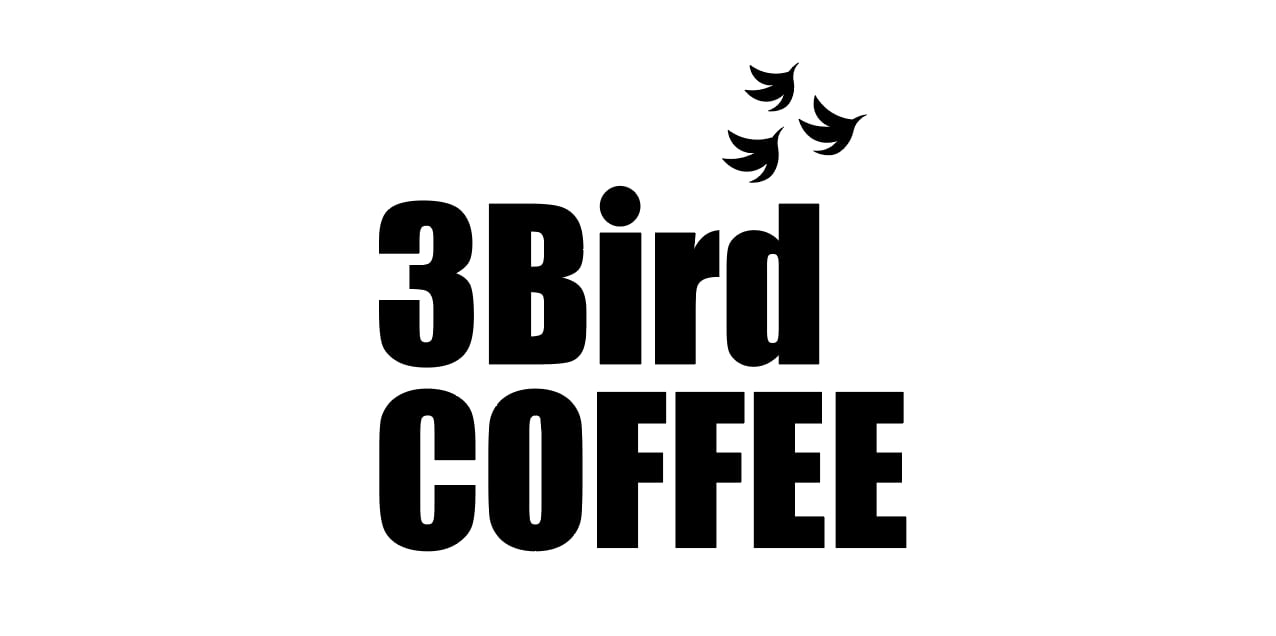 3Bird coffee