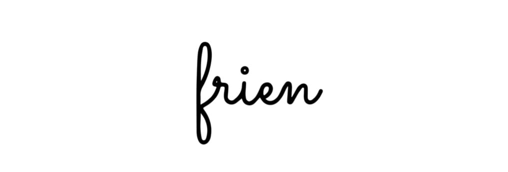Frien Skateboards