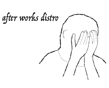 after works distro