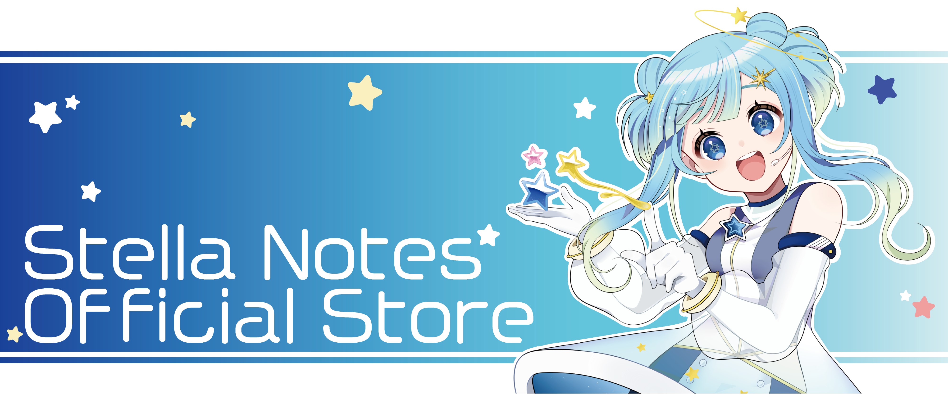 Stella Notes Official Store