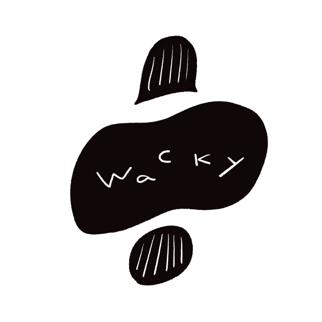 WACKY