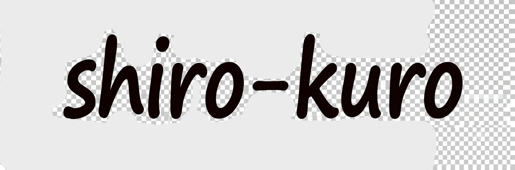 shiro-kuro