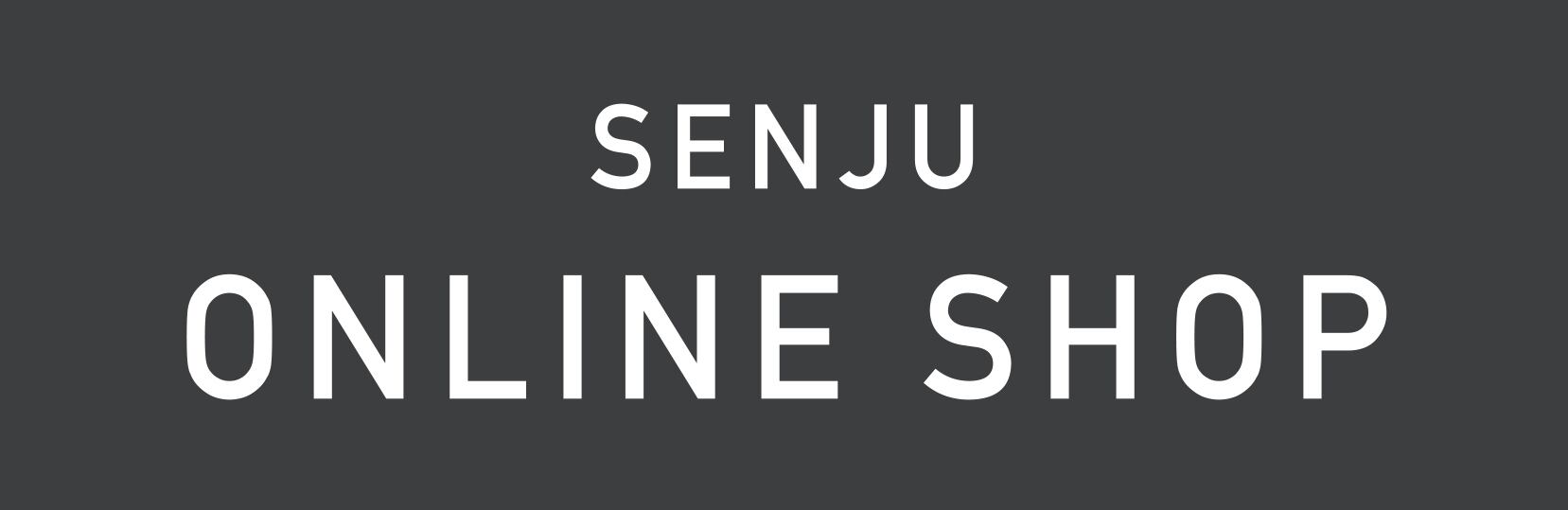 senjuオンラインストア