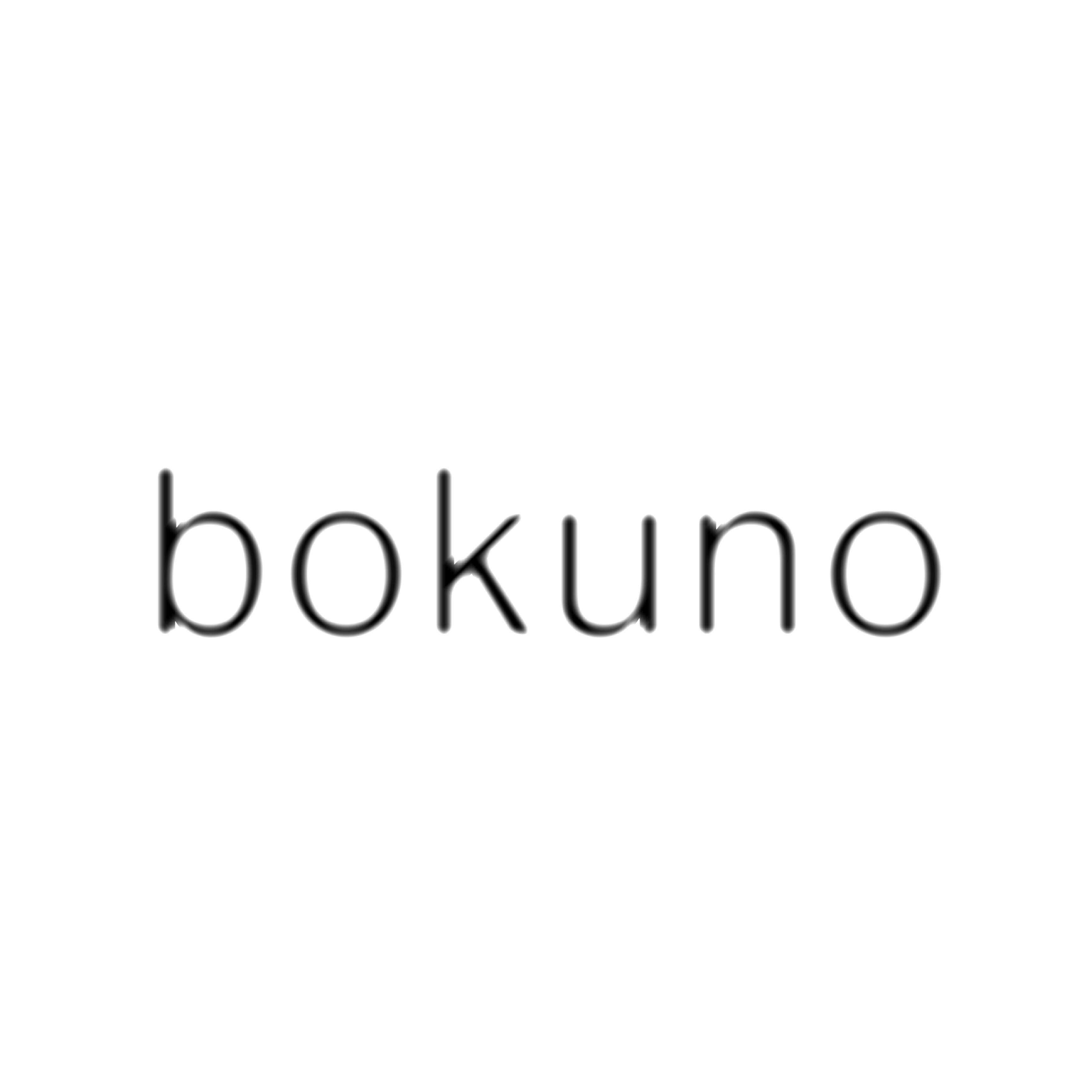 bokuno