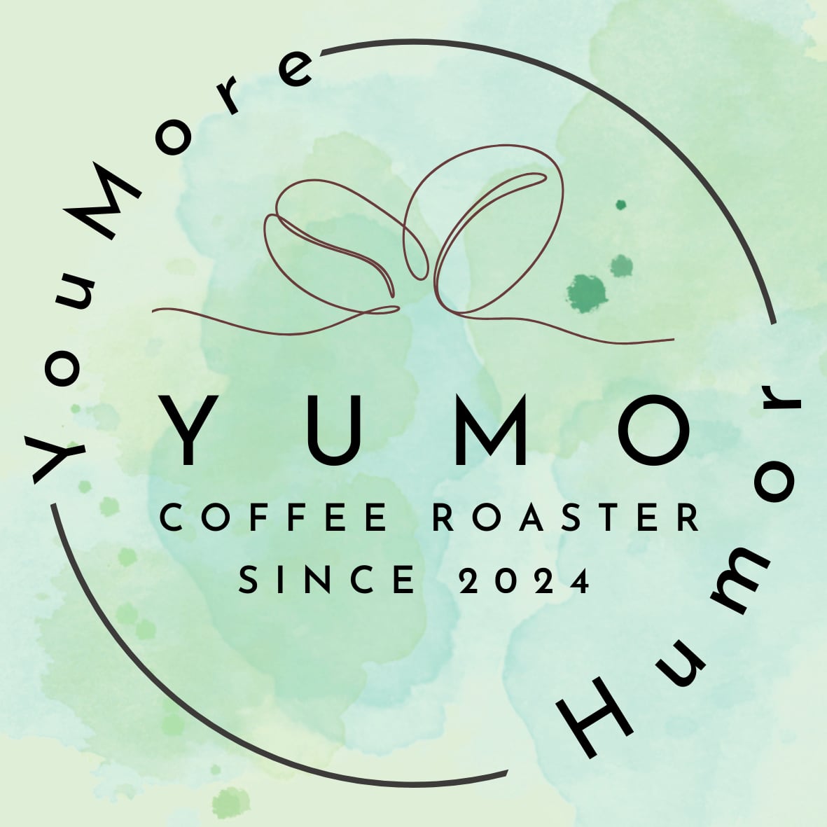 YUMO COFFEE ROASTER