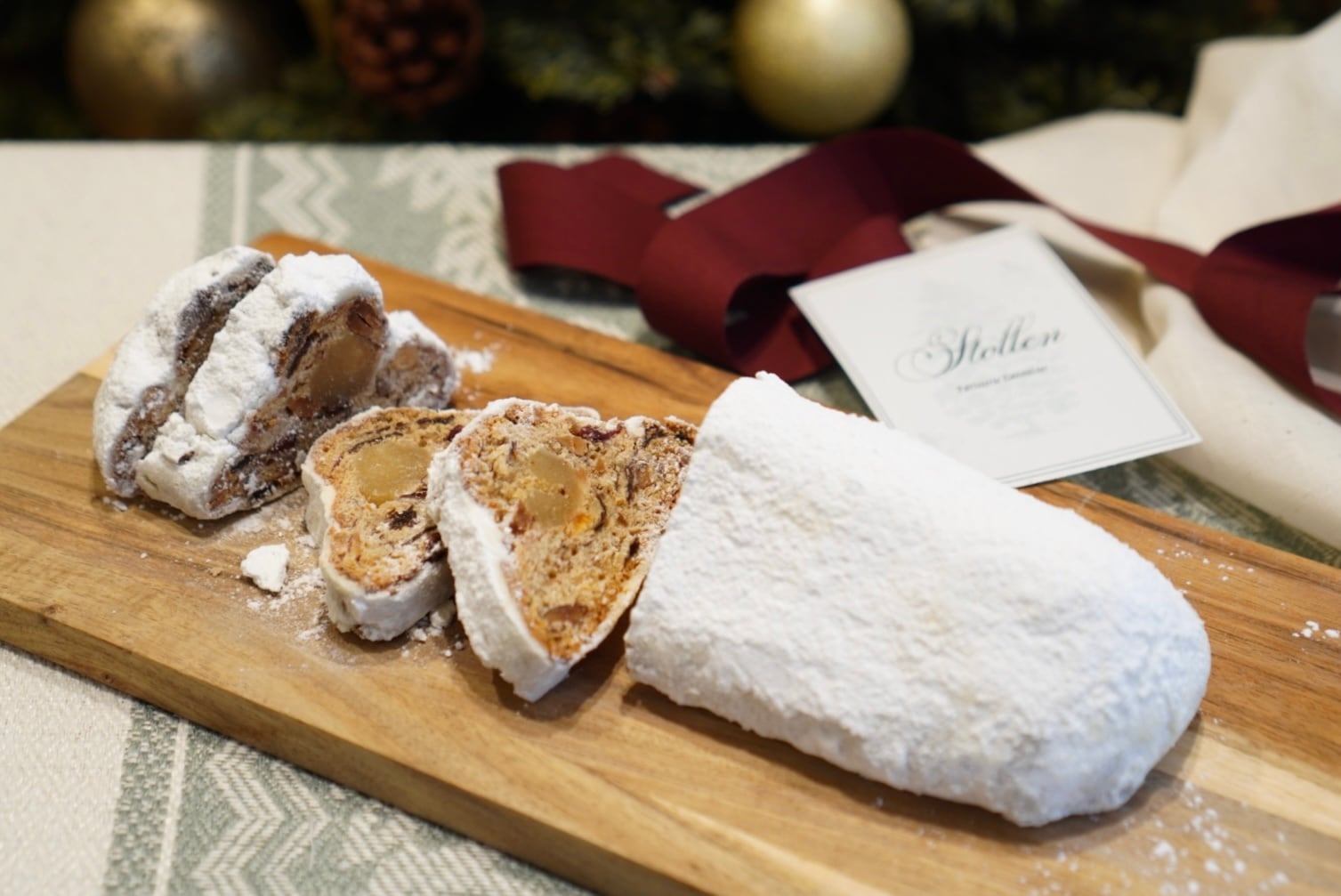 Pâtisserie CanneLier