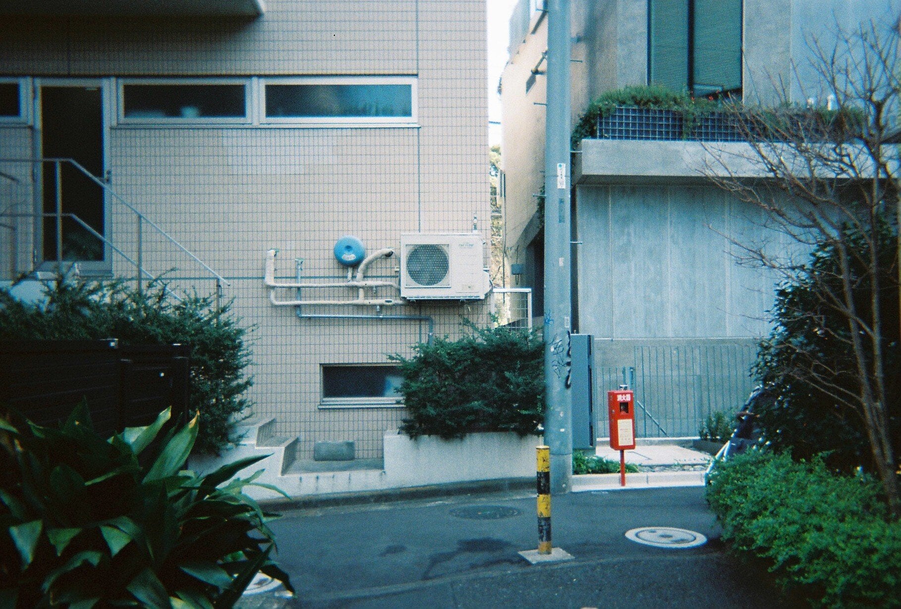ヤグチのジンショップ