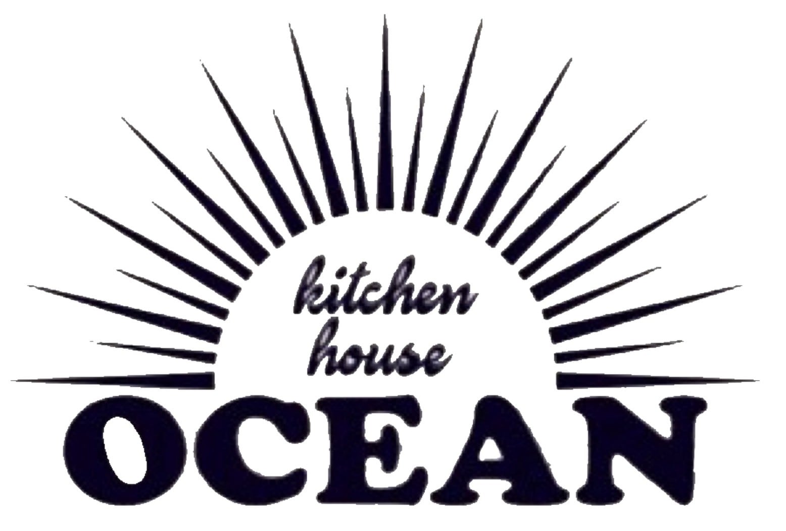 kitchen house OCEAN