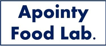 Apointy Food Lab. アポワンティ・フード ・ラボ