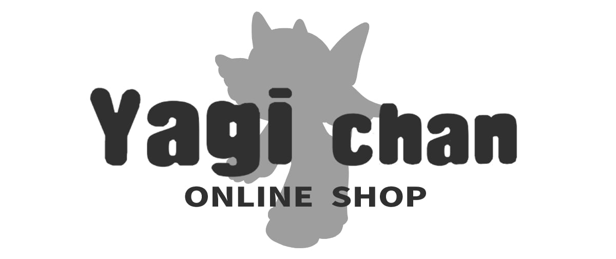 ヤギちゃんshop