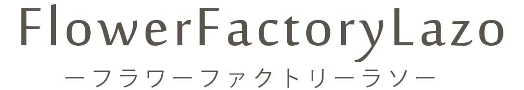 FlowerFactoryLazo