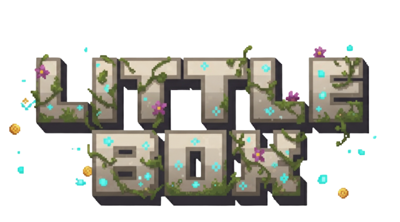 LITTLE BOX