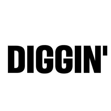 DIGGIN'(ディギン)