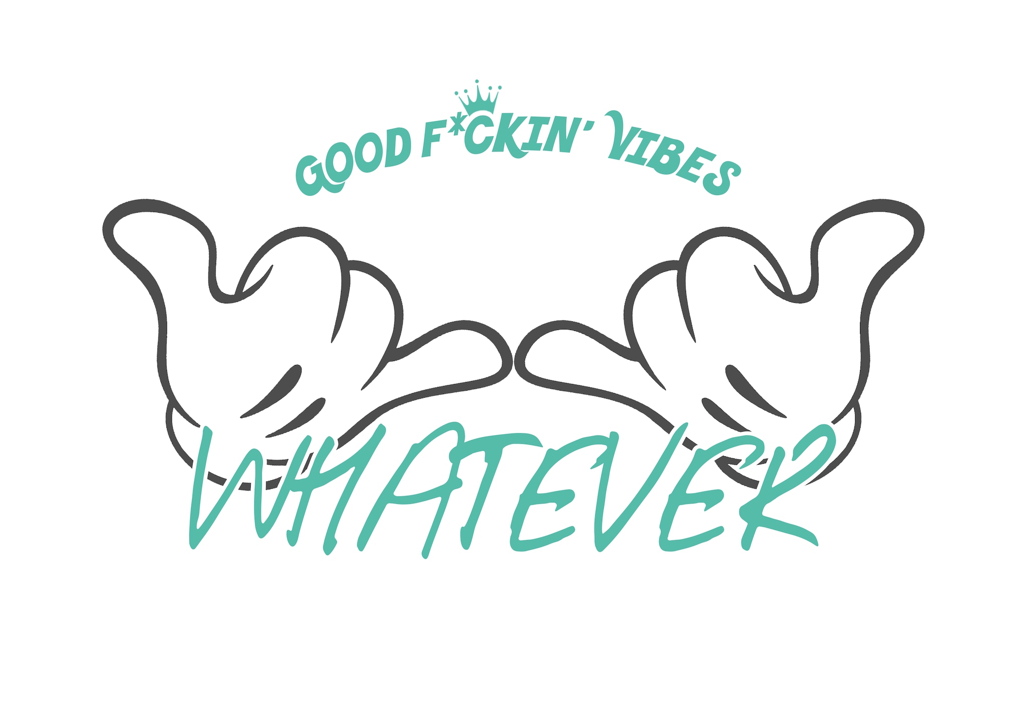 whatever