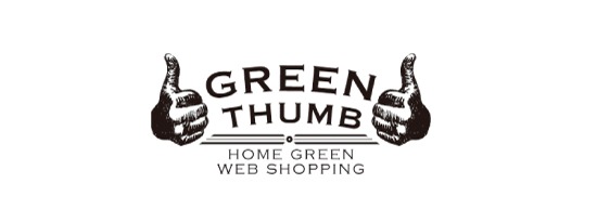 Green thumb