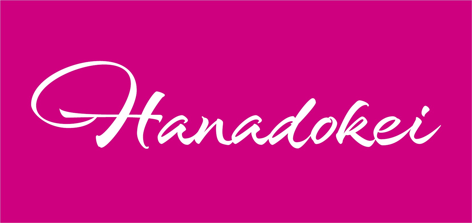 Hanadokei /ハナドケイ