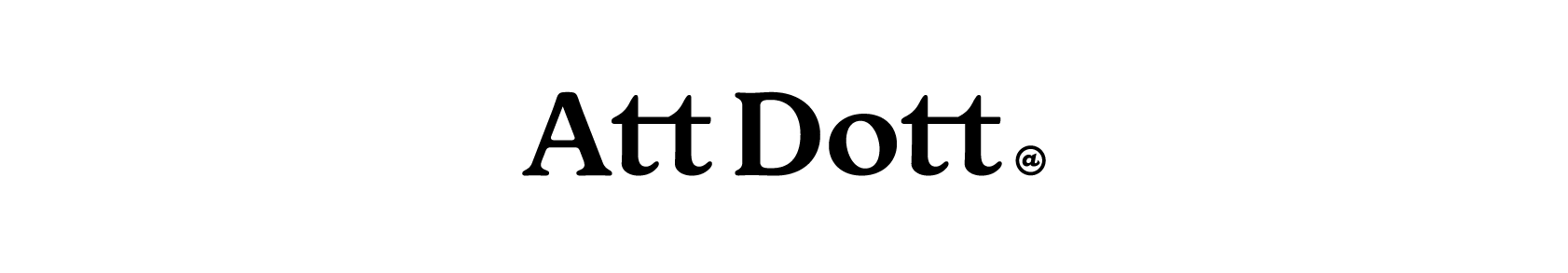 Sticker | Att Dott