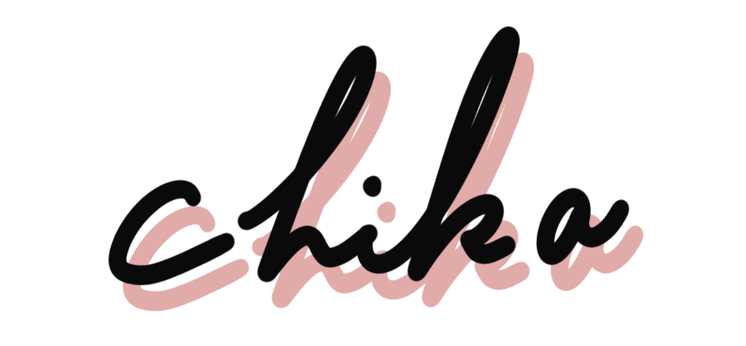 chika chika -チカチカ-