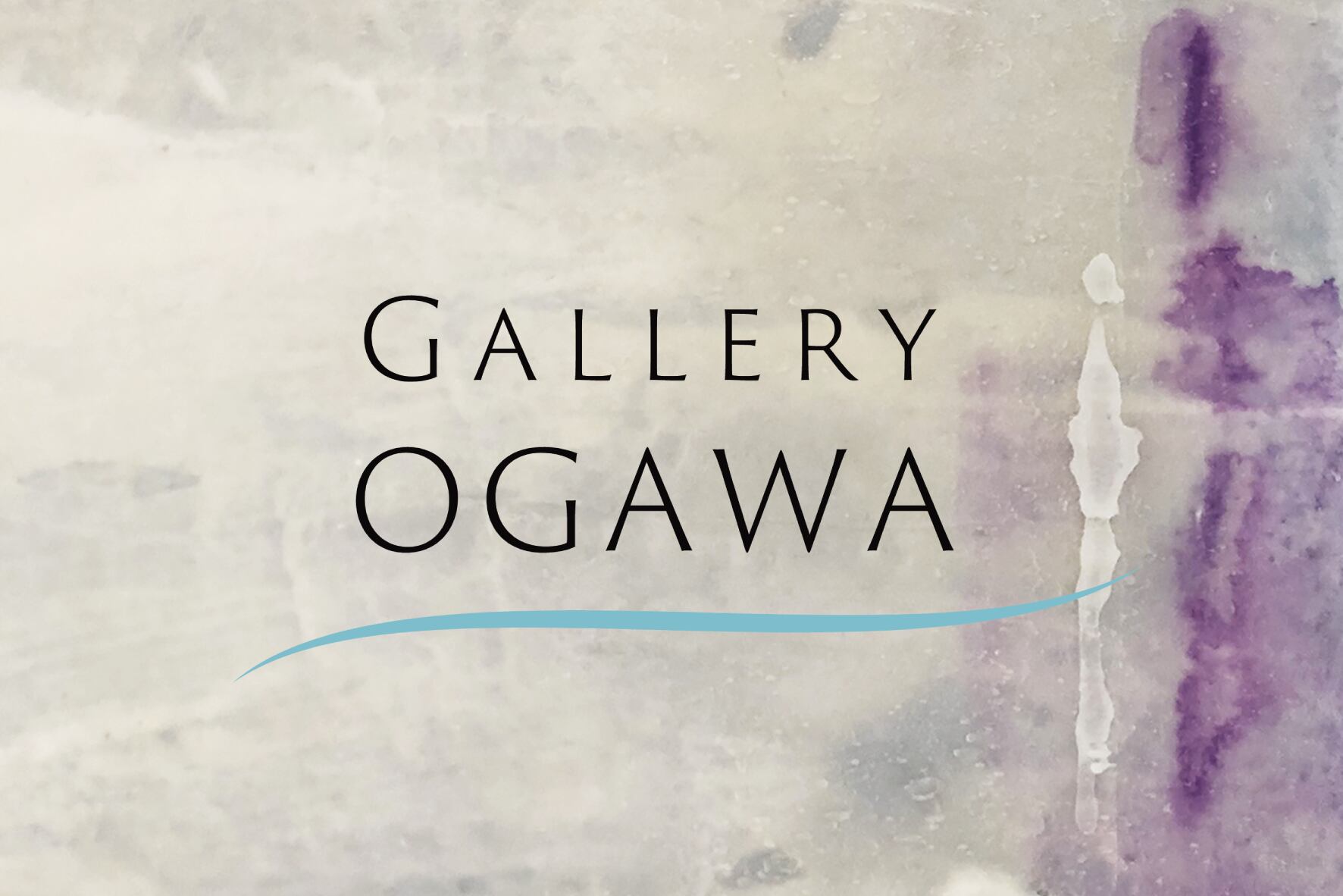 ギャラリー小川  Gallery OGAWA