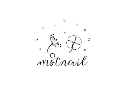 ネイルチップmstnail