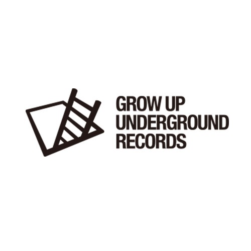 GROW UP UNDERGROUND RECORDS