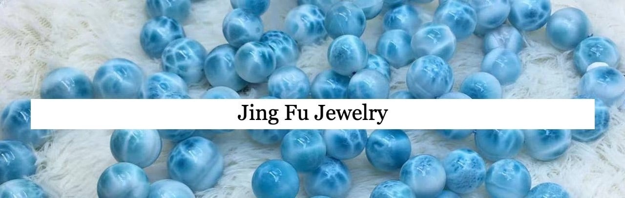 Jing Fu Jewelry 