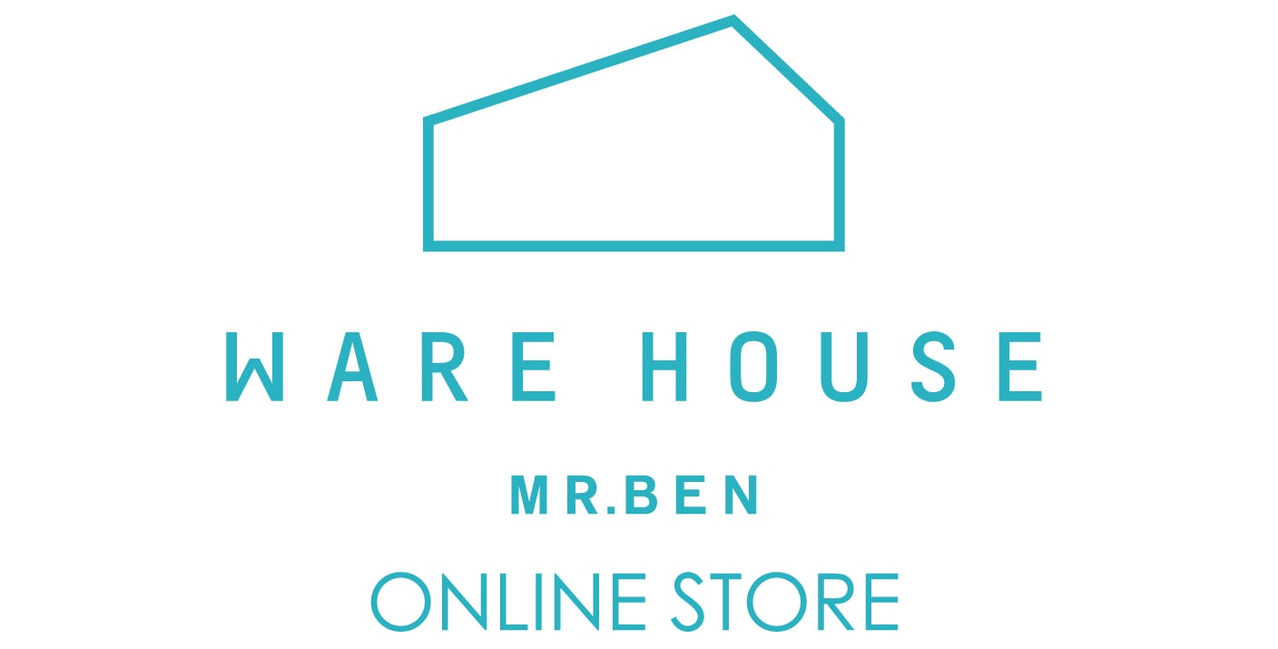 MR.BEN WARE-HOUSE ONLINESTORE