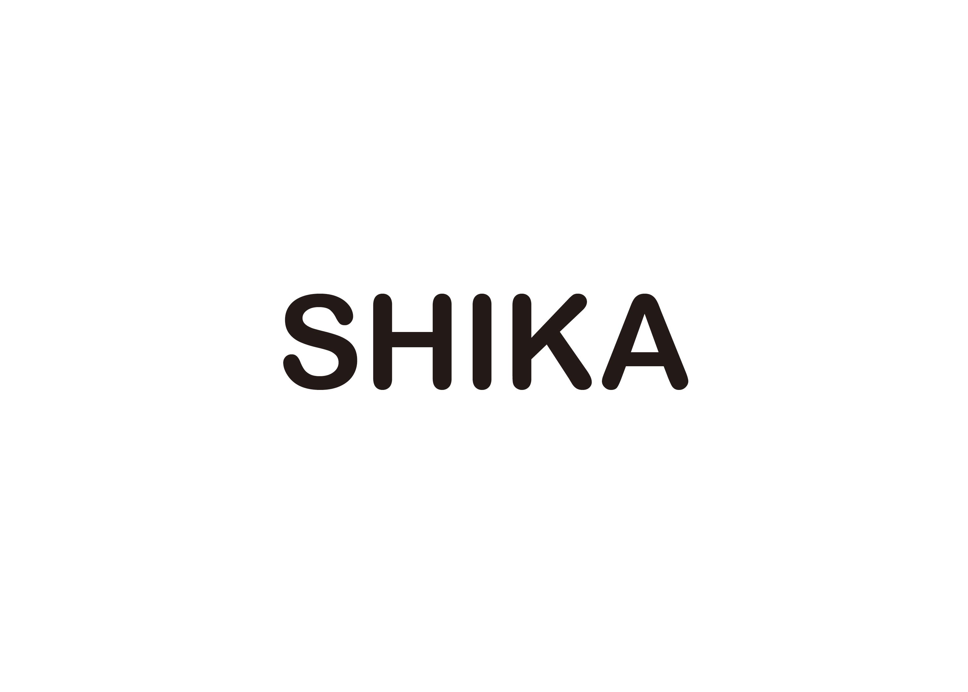 SHIKA