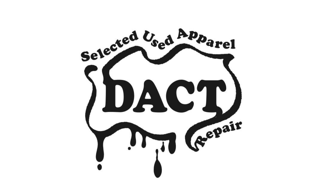 古着屋DACT