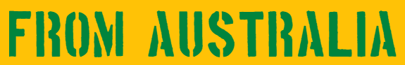 オーストラリア輸入通販「Form Australia」