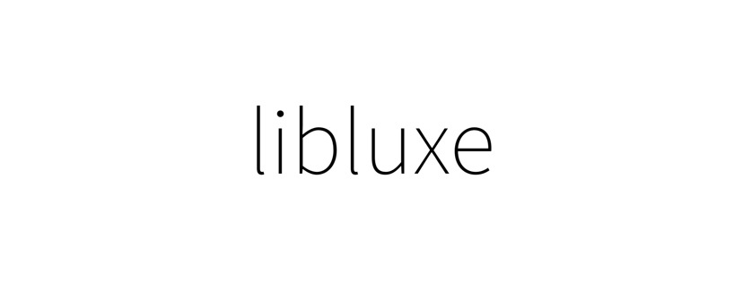 libluxe