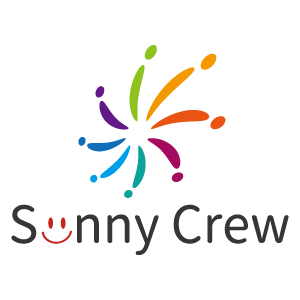 sunnycrew オンラインショップ Sunny marché