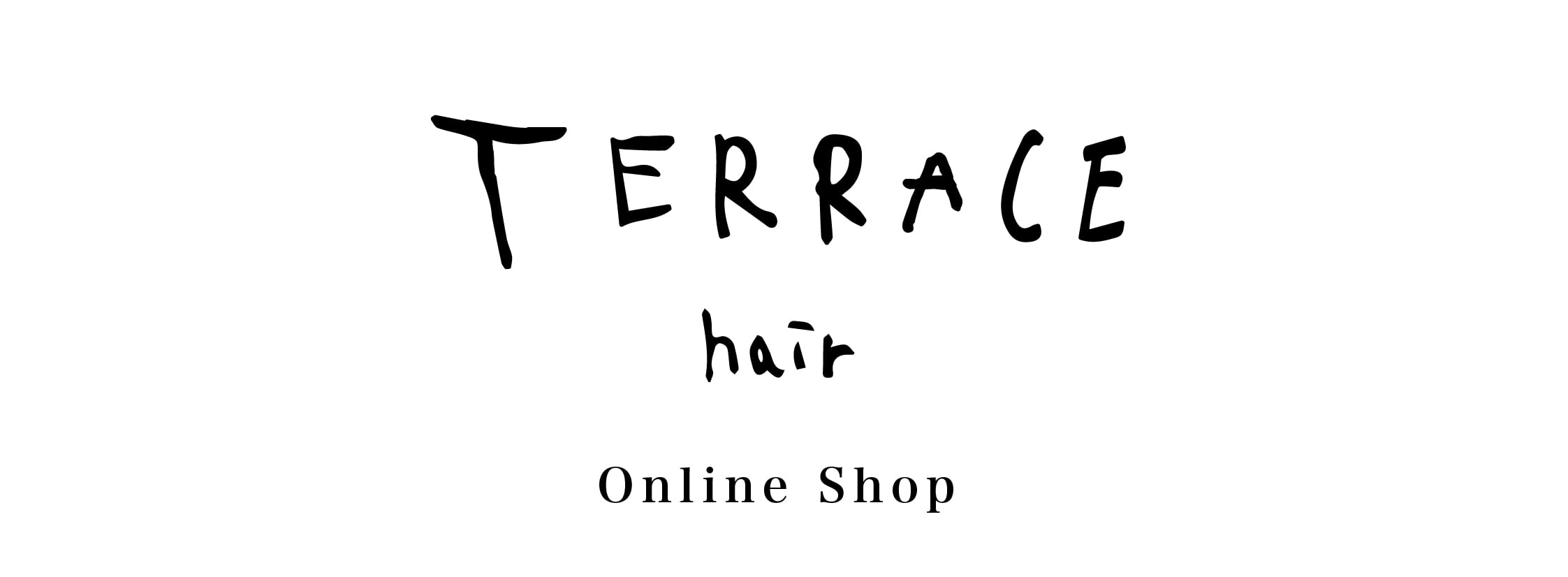 TERRACE ONLINE STORE