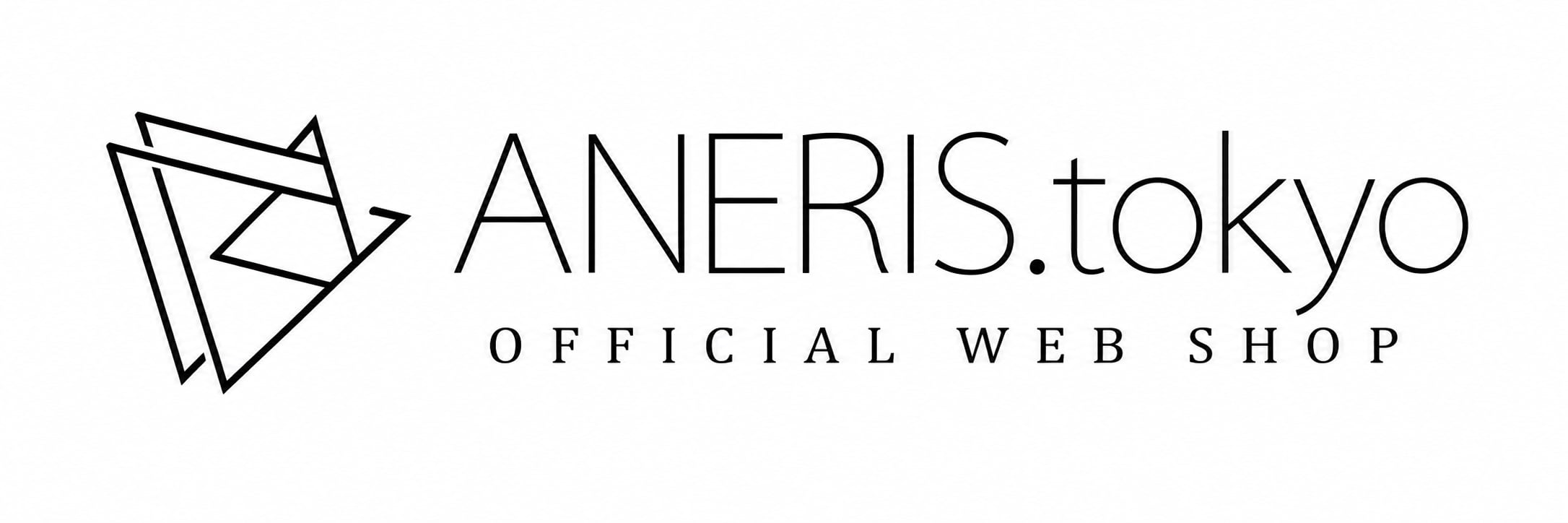 ANERIS.tokyo OFFICIAL WEB SHOP | アネリス東京公式ウェブショップ