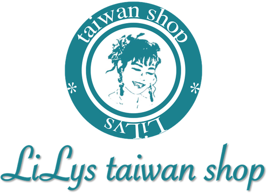 LiLys taiwan shop