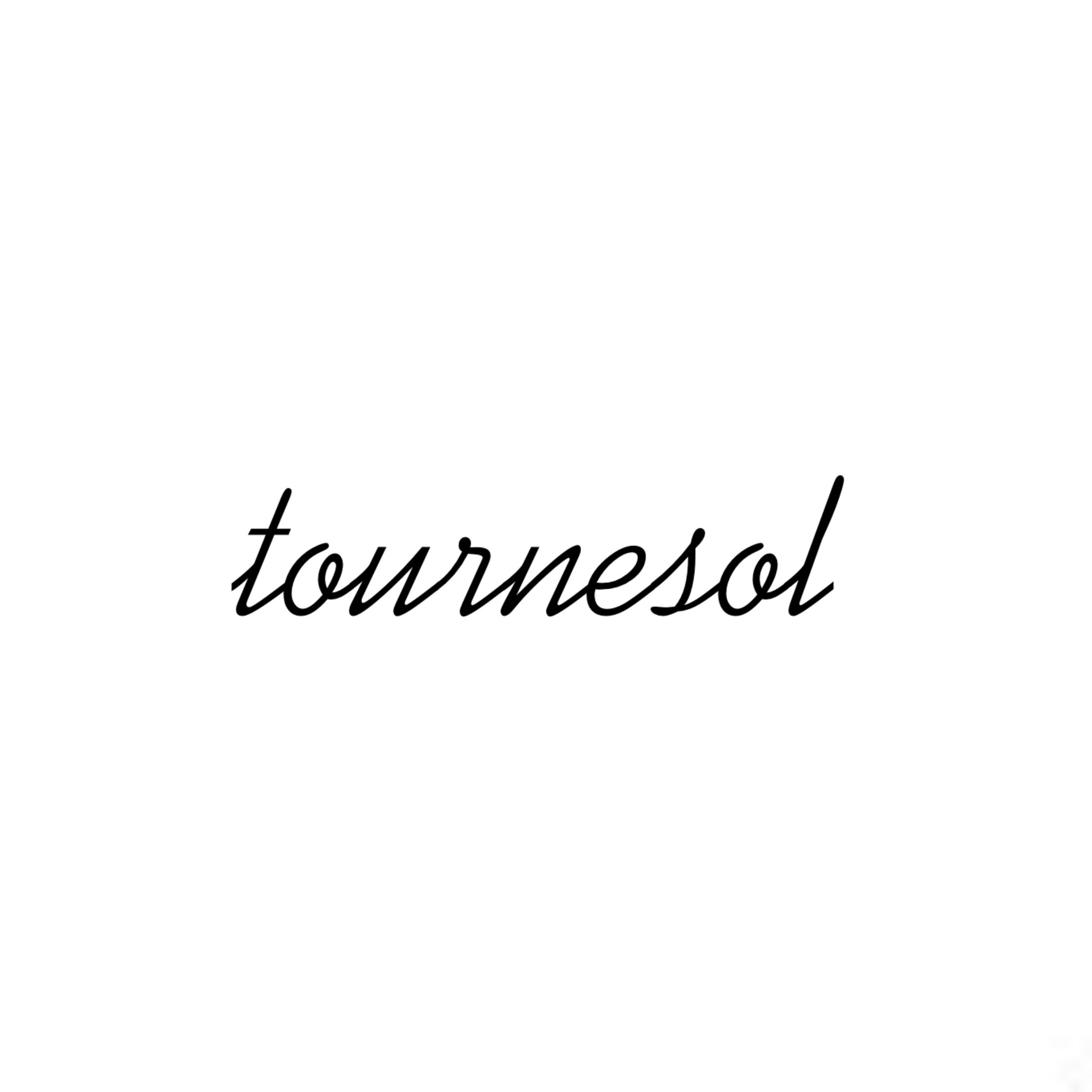tournesol-トゥルヌソル-