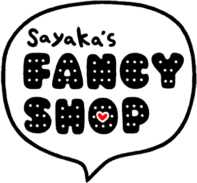 Sayaka’s FANCY SHOP