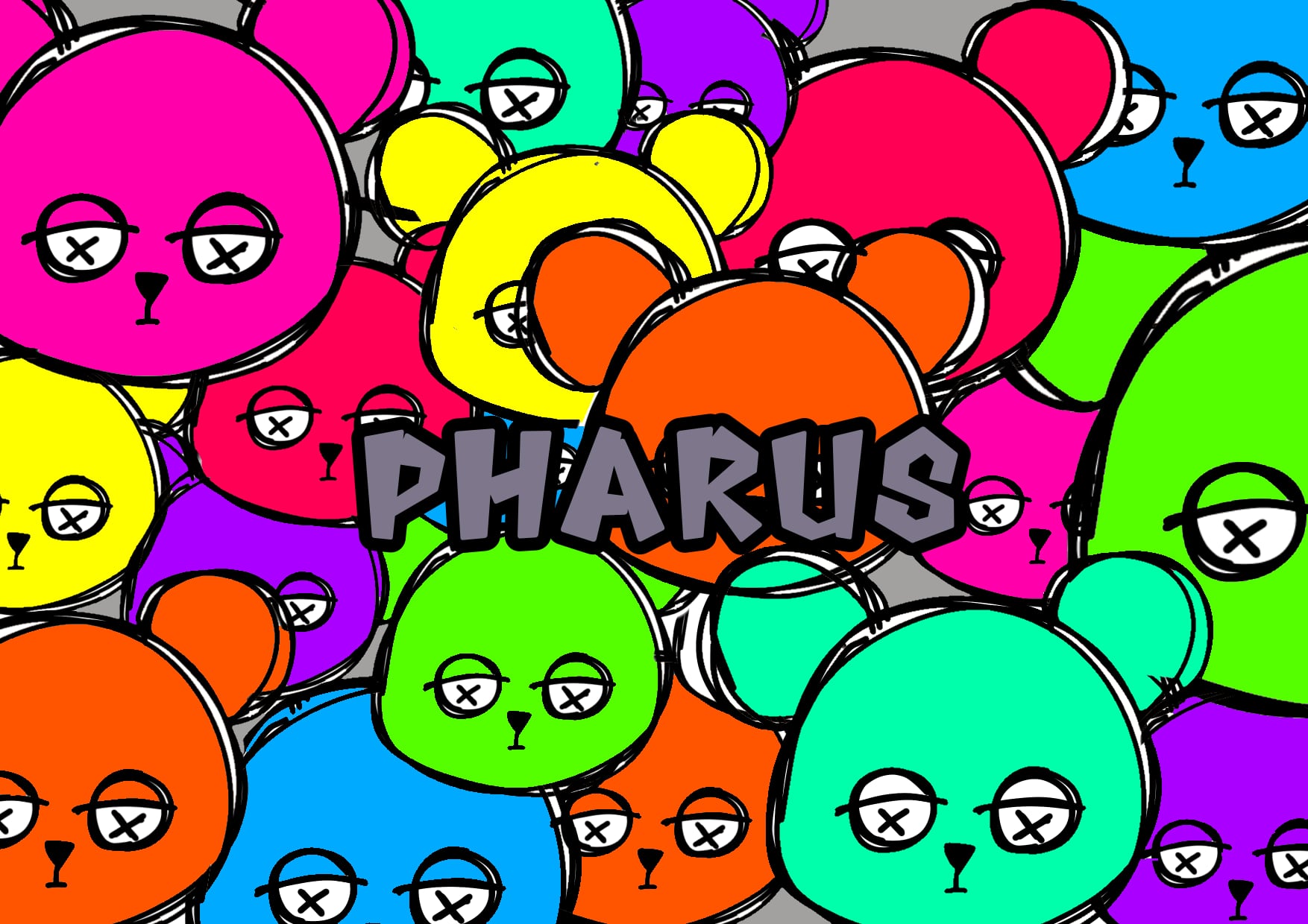pharus/パロス