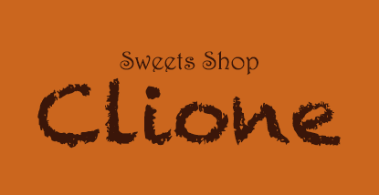 Sweets Shop Clione
