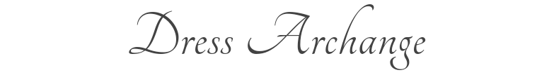 Dress Archange