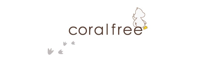 coralfree