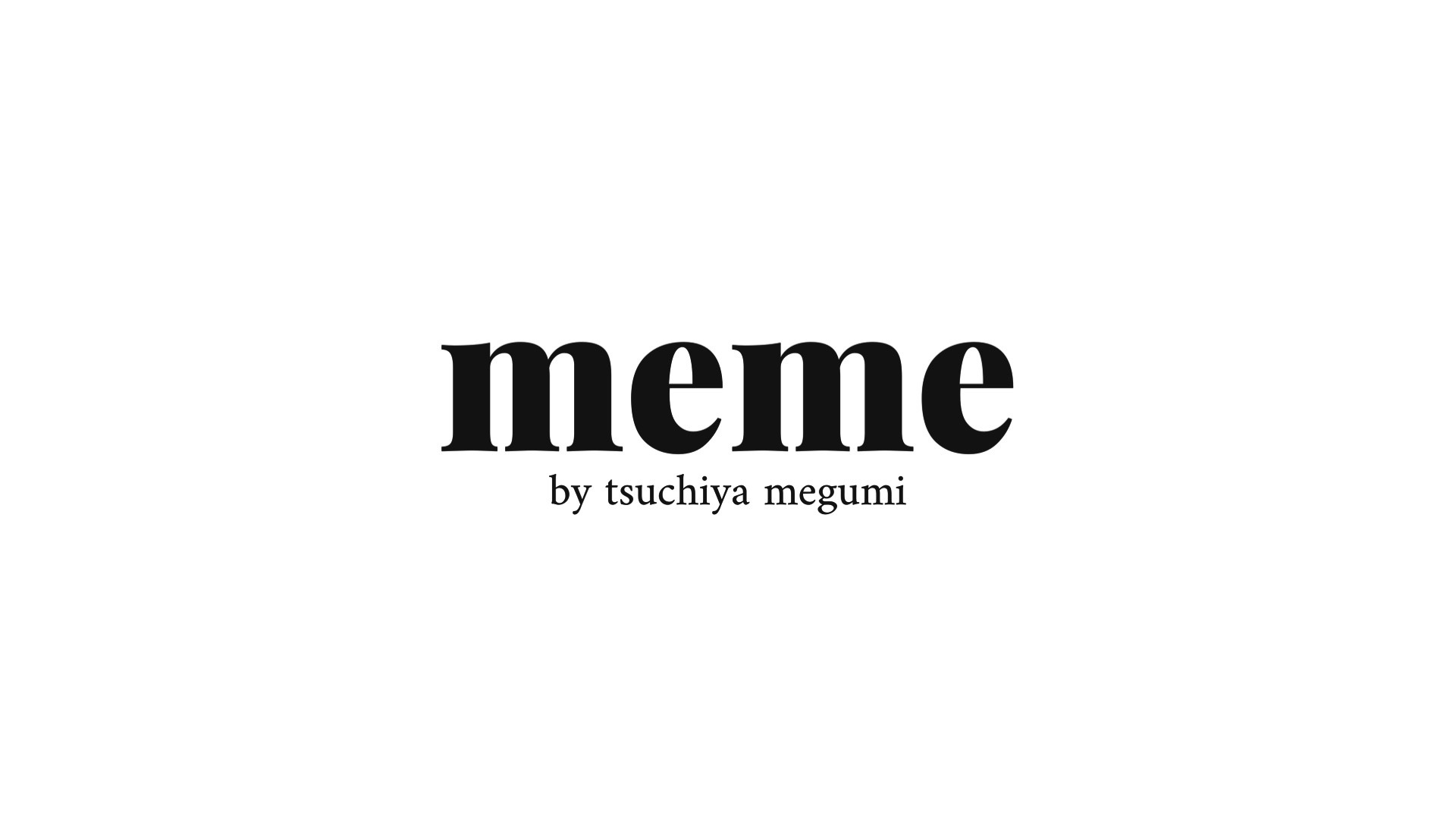 MEME ミーミー