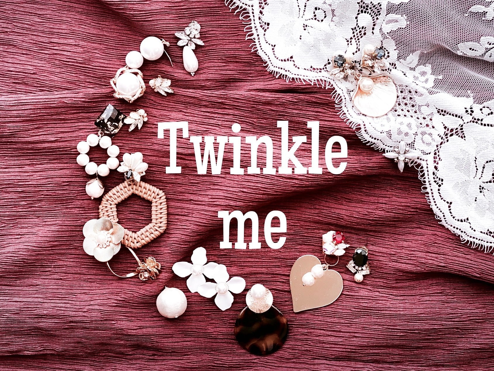 Twinkle me designs